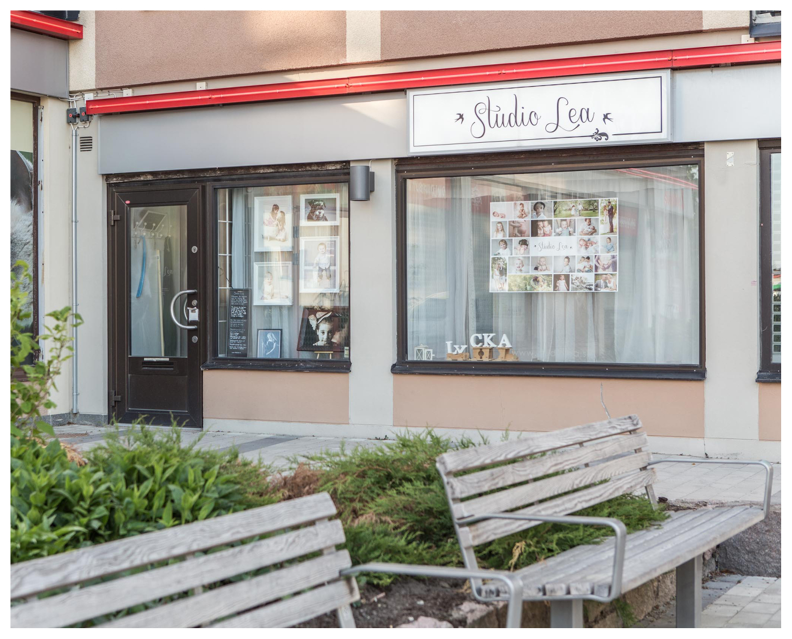 Studio Lea Kärrtorp